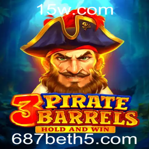 Explorando o Mundo de 3PirateBarrels: Uma Aventura no Cassino Online