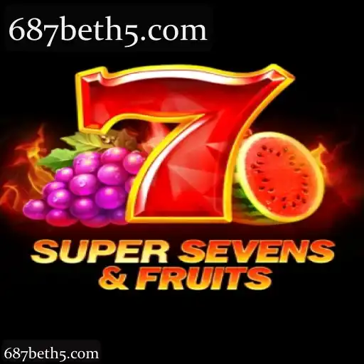 7SuperSevensFruits