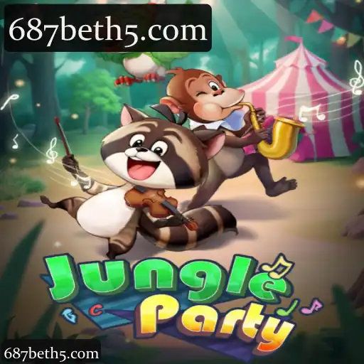 JungleParty