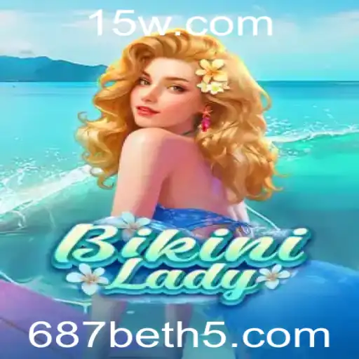 BikiniLady: Explorando o Novo Jogo Inovador da 687bet