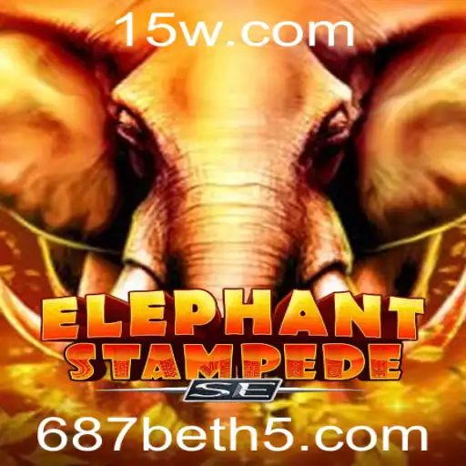 ElephantStampedeSE: Um mergulho no mundo do emocionante jogo de 687bet