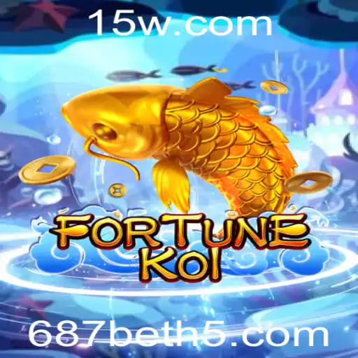 Descubra o Mundo Fascinante de FORTUNEKOI com 687bet