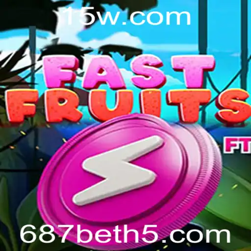 FastFruits: O Novo Fenômeno no Mundo dos Jogos