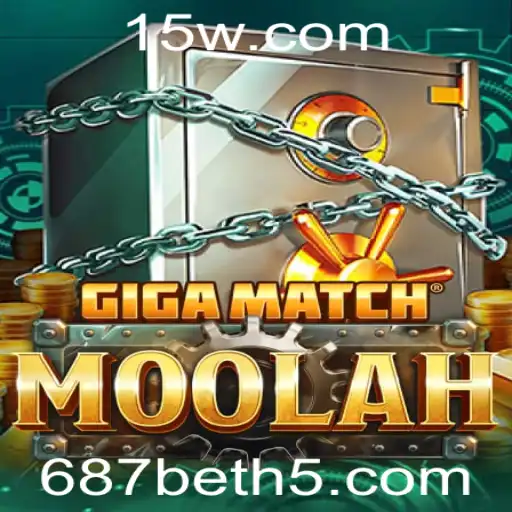 Descubra GigaMatchMoolah: O Jogo de Estratégia e Sorte do 687bet