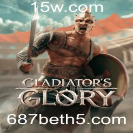 Descubra o Mundo de GladiatorsGlory