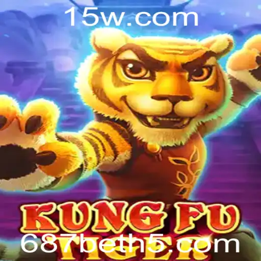 KungFuTiger: A Nova Sensação no Mundo dos Jogos