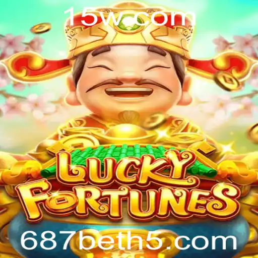 LUCKYFORTUNES: Descubra o Fascinante Mundo do Novo Jogo de Azar