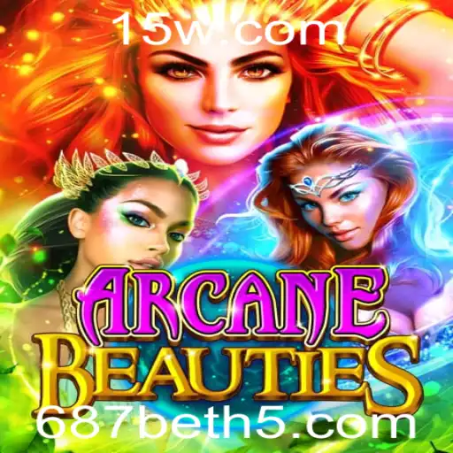 Descubra o Universo de ArcaneBeauties: O Jogo que Conquista Amantes de Estratégia