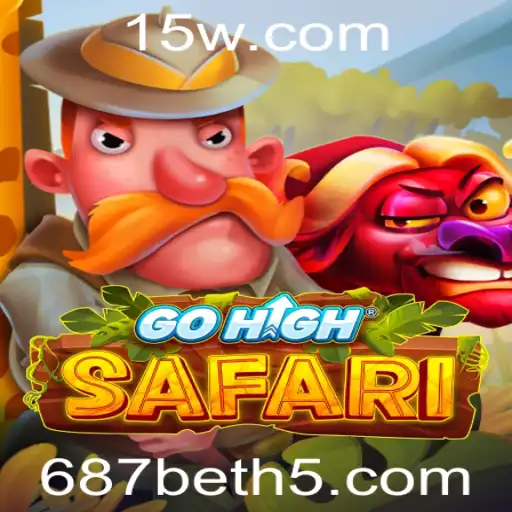 Explorando o Mundo de GoHighSafari: Um Jogo Inovador de Aventura e Estratégia