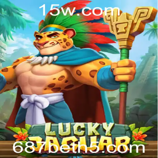 Descubra o Fascinante Universo de 'LuckyJaguar' e as Inovações em 687bet