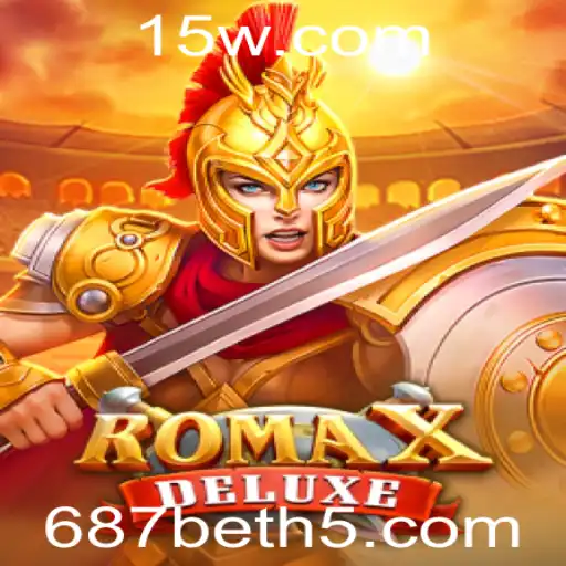 Explorando o Fascinante Mundo de RomaXDeluxe: Uma Jornada Épica com 687bet