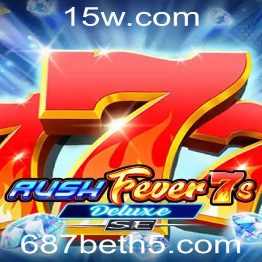 Descubra o Mundo de RushFever7sDeluxeSE no Universo de 687bet