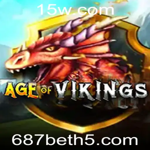 Descubra AgeofViking: O Jogo de Estratégia com Temática Nórdica