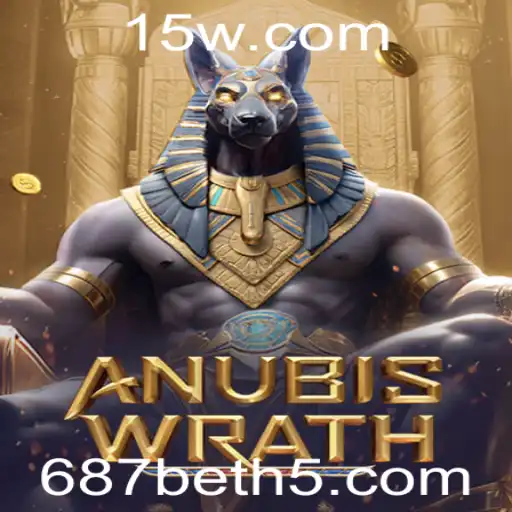 AnubisWrath: Mergulhe na Aventura Épica com 687bet
