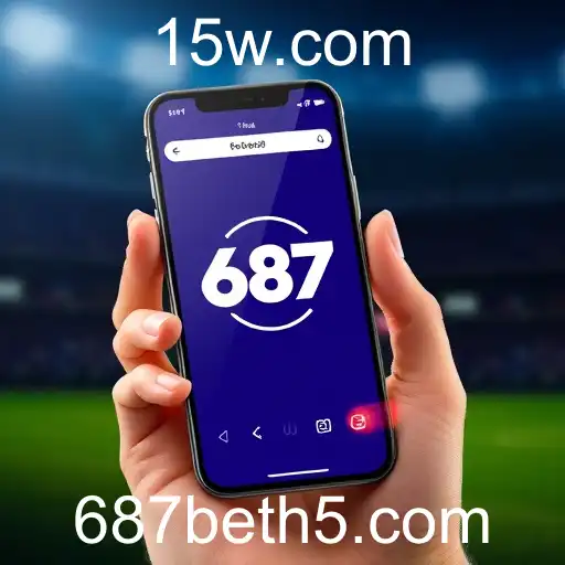 687bet - App Oficial: Segurança e Praticidade