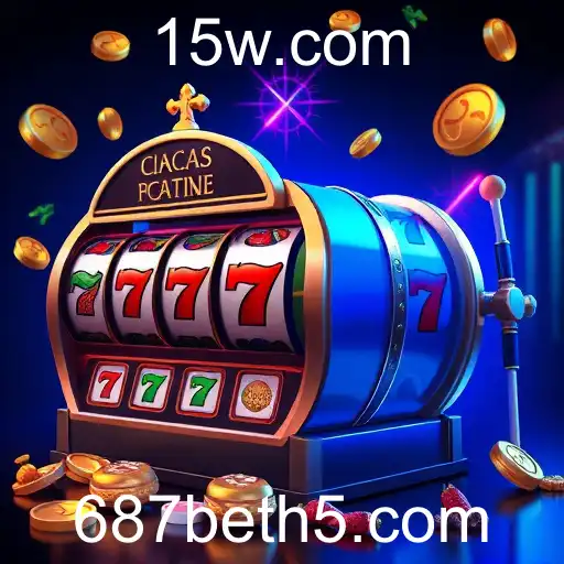 687bet: Melhores Caça-níqueis no Brasil