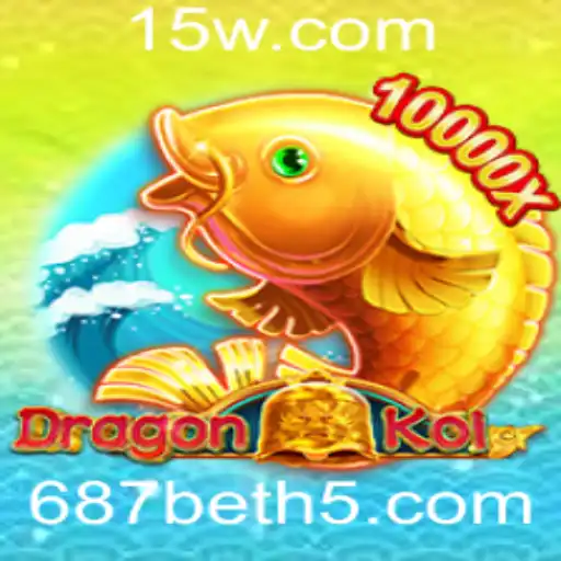 Explorando o Fascinante Mundo de DragonKoi: O Jogo que Conquista a Plataforma 687bet