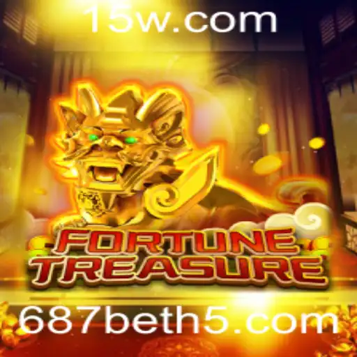 Descubra FortuneTreasure: Um Mergulho no Universo de 687bet