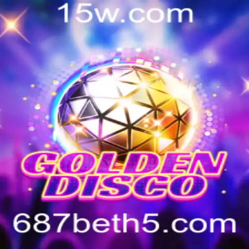 Explorando o Mundo de GoldenDisco: Um Jogo Inovador com 687bet