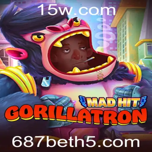 MadHitGorillatron: O Fascinante Mundo do Novo Jogo Populário