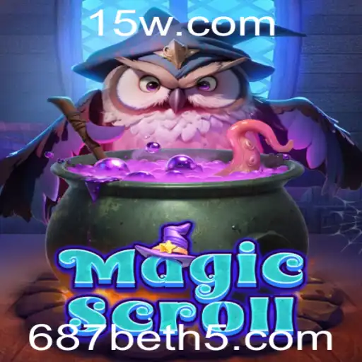 MagicScroll: Uma Jornada no Mundo dos Jogos Digitais