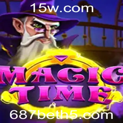 Explorando o Mundo de MagicTime: Um Universo de Encantamento e Estratégia