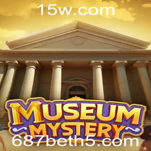 MuseumMystery: Desvendando Mistérios no Mundo dos Museus