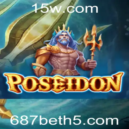 Desvendando Poseidon no 687bet: Mergulhe na Aventura