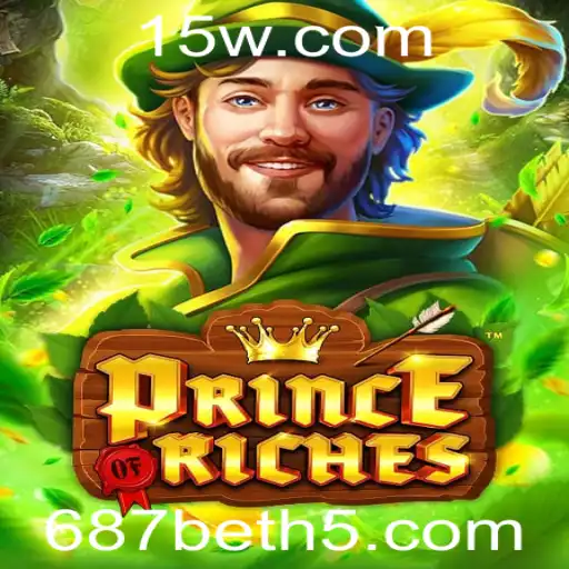 Descubra o Fascinante Mundo de PrinceOfRiches e Suas Regras Envolventes
