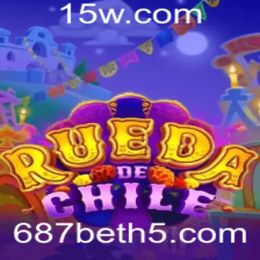 Descubra o Empolgante Mundo de RuedaDeChile: O Jogo da Vez