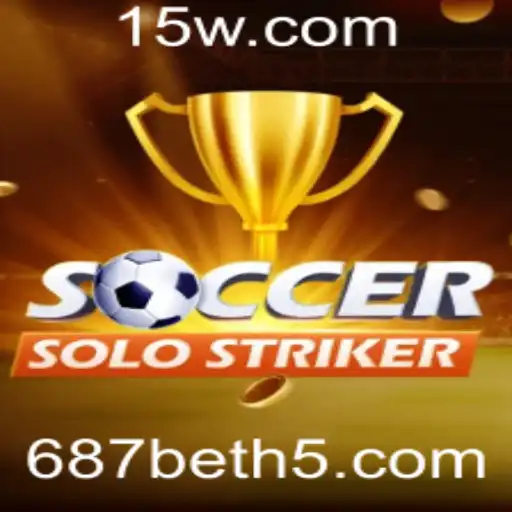 SoccerSoloStriker: O Novo Fenômeno nos Jogos de Futebol