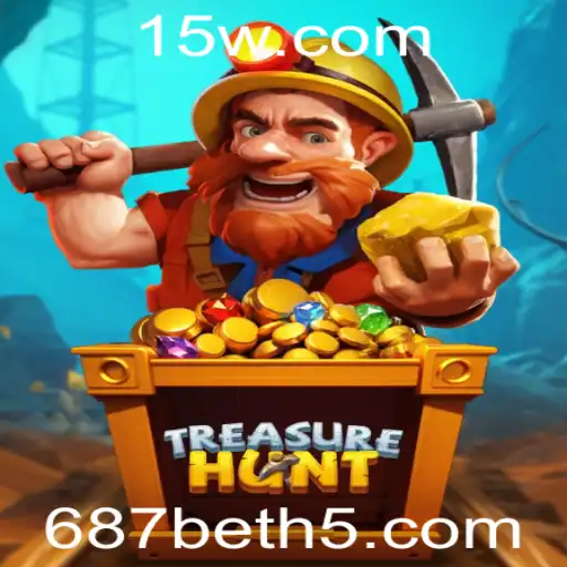 Explorando o Mundo de TreasureHunt com 687bet: Uma Aventura Incrível