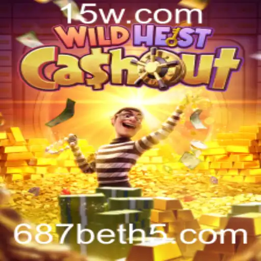Desvendando o Fascínio de WildHeistCashout: Um Guia Completo para Jogadores