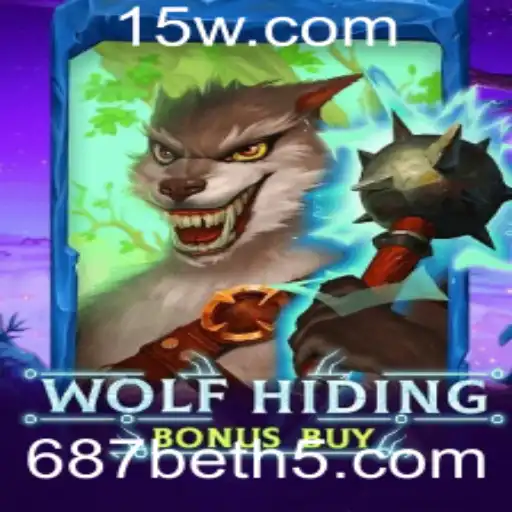 Explorando o Mundo de WolfHidingBonusBuy e sua Parceria com 687bet