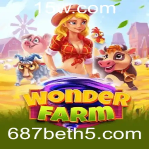 Explorando WonderFarm: Um Mergulho Profundo no Mundo do Jogo